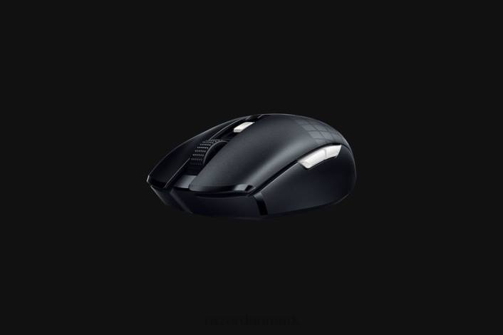 én farve mus 44RF54 orochi v2 - roblox udgave Razer