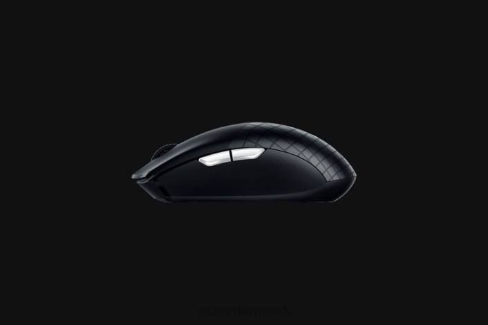 én farve mus 44RF54 orochi v2 - roblox udgave Razer