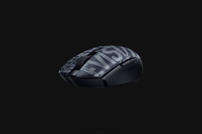 én farve mus 44RF55 evisu orochi v2 Razer