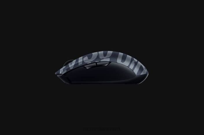 én farve mus 44RF55 evisu orochi v2 Razer