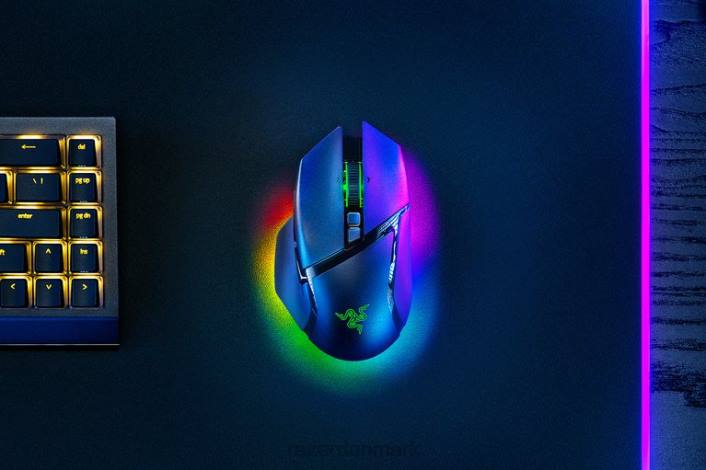 sort mus 44RF31 basilisk v3 pro Razer