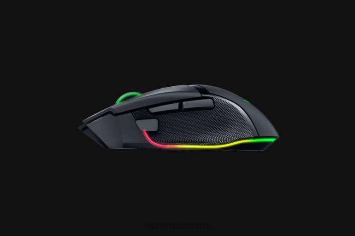 sort mus 44RF31 basilisk v3 pro Razer