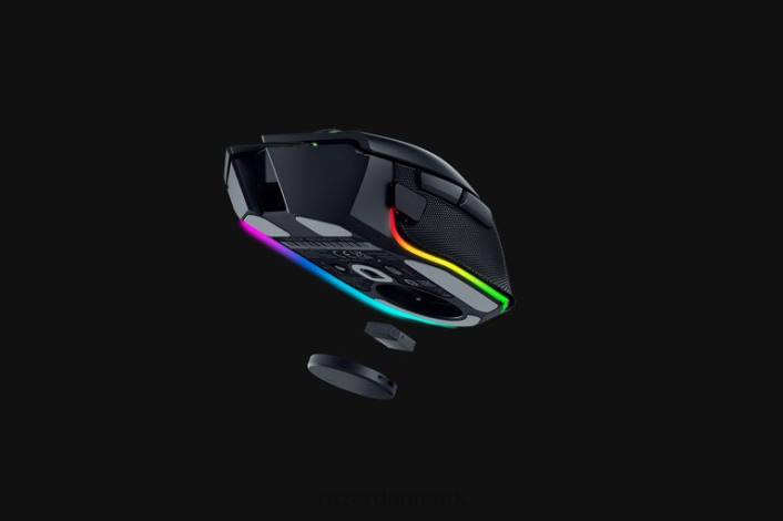sort mus 44RF31 basilisk v3 pro Razer