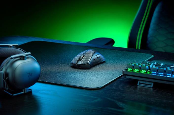 sort mus 44RF38 deathadder v3 pro Razer