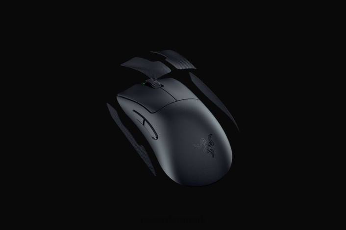 sort mus 44RF38 deathadder v3 pro Razer