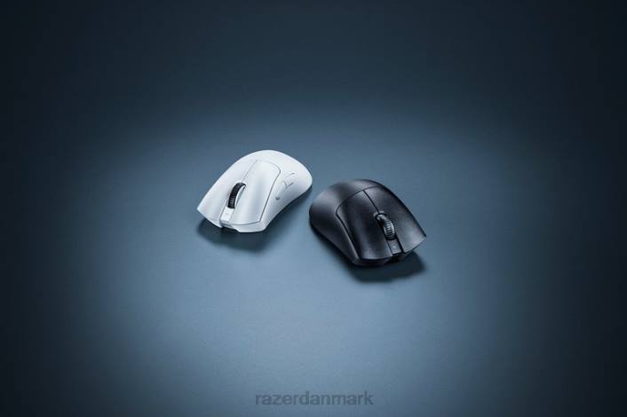 sort mus 44RF38 deathadder v3 pro Razer