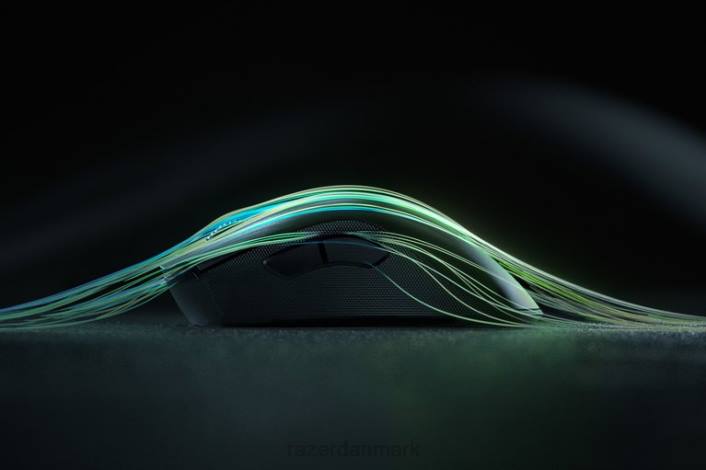 sort mus 44RF41 deathadder v2 pro Razer