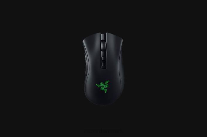 sort mus 44RF41 deathadder v2 pro Razer