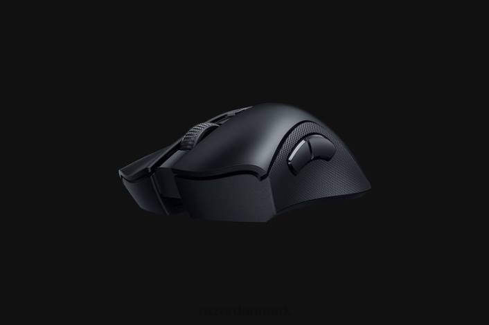 sort mus 44RF41 deathadder v2 pro Razer