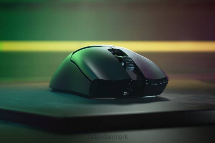 sort mus 44RF50 viper v2 pro Razer