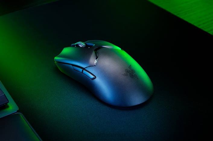 sort mus 44RF50 viper v2 pro Razer