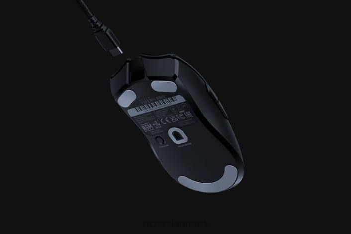 sort mus 44RF50 viper v2 pro Razer