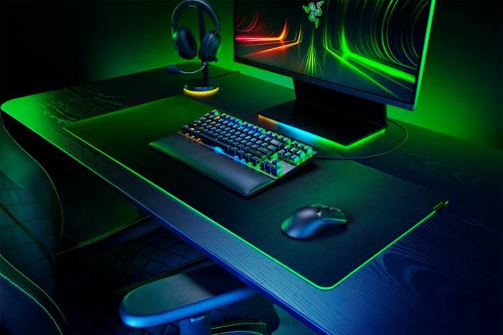 sort mus 44RF50 viper v2 pro Razer