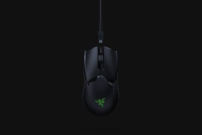 sort mus 44RF51 viper ultimate (kun mus) Razer