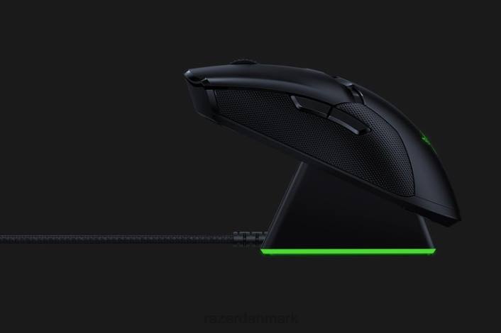sort mus 44RF51 viper ultimate (kun mus) Razer