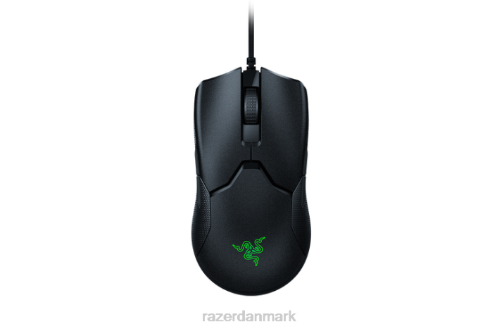 sort mus 44RF52 hugorm 8khz Razer