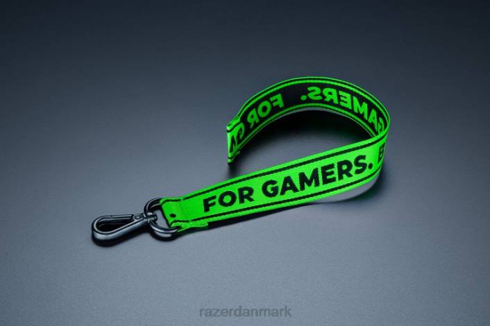 grøn gear 44RF220 fgbg rem Razer