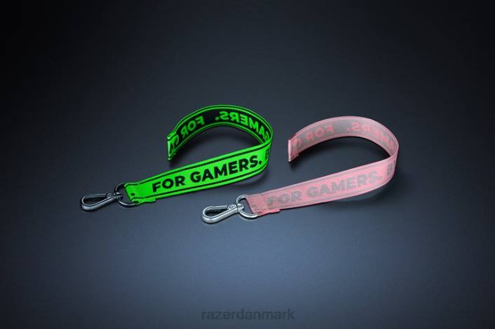 grøn gear 44RF220 fgbg rem Razer