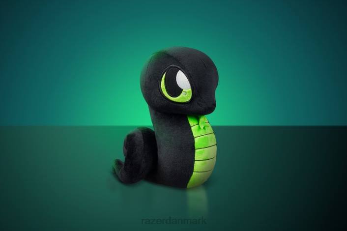én farve gear 44RF201 sneki snek plys Razer