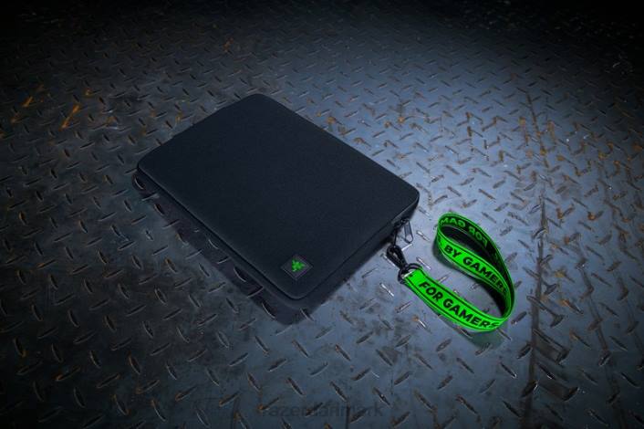 én farve gear 44RF219 neopren ærme v2 Razer