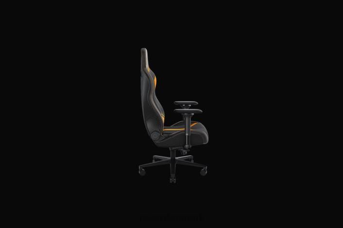 én farve gaming stol 44RF122 enki pro - automobili lamborghini udgave Razer