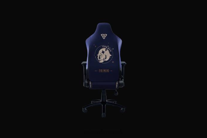 én farve gaming stol 44RF127 iskur - genshin impact edition Razer