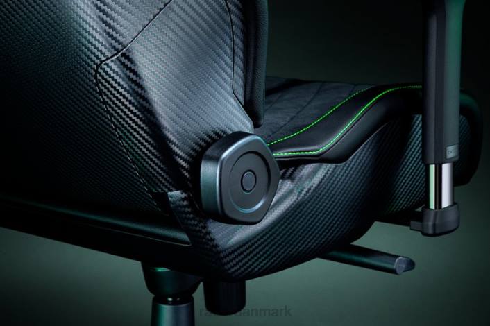 én farve gaming stol 44RF130 enki pro Razer