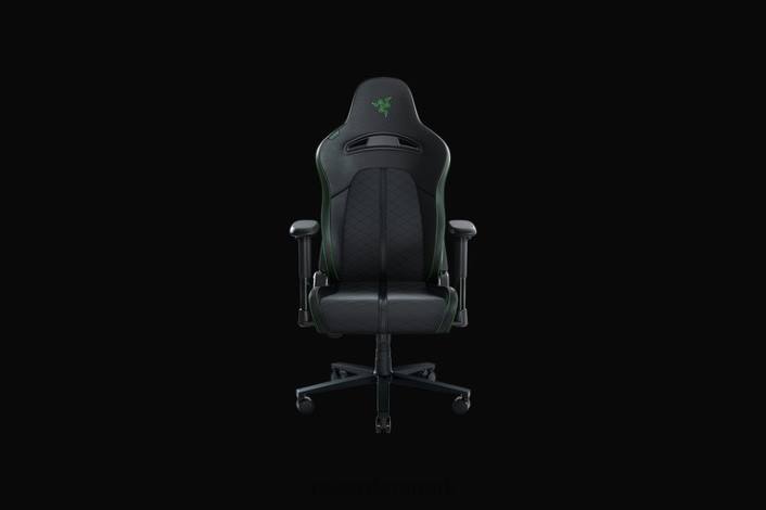 én farve gaming stol 44RF134 enki x Razer