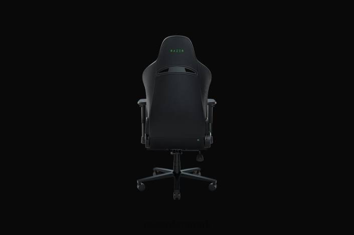 én farve gaming stol 44RF134 enki x Razer