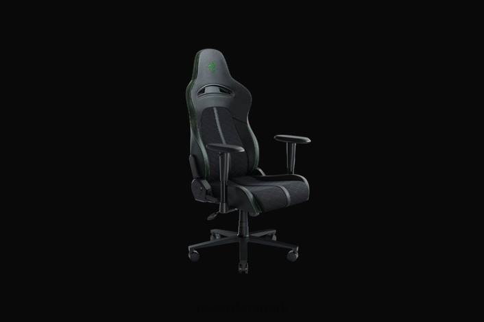 én farve gaming stol 44RF134 enki x Razer