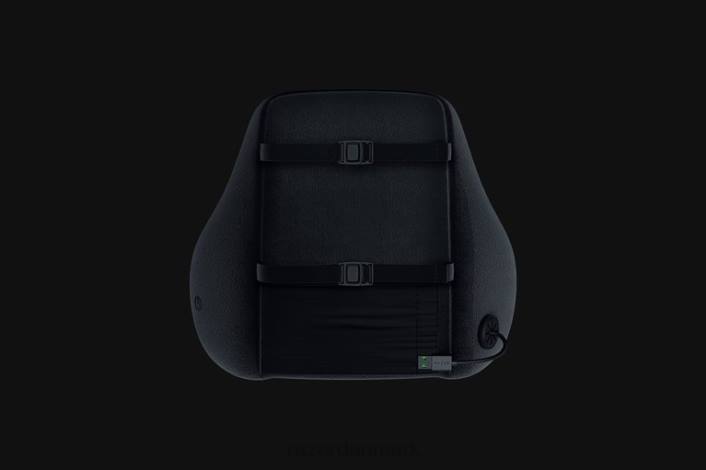 én farve gaming stol 44RF144 hovedpude chroma Razer