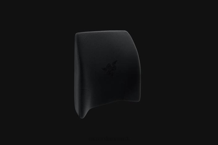 én farve gaming stol 44RF146 lændepude Razer
