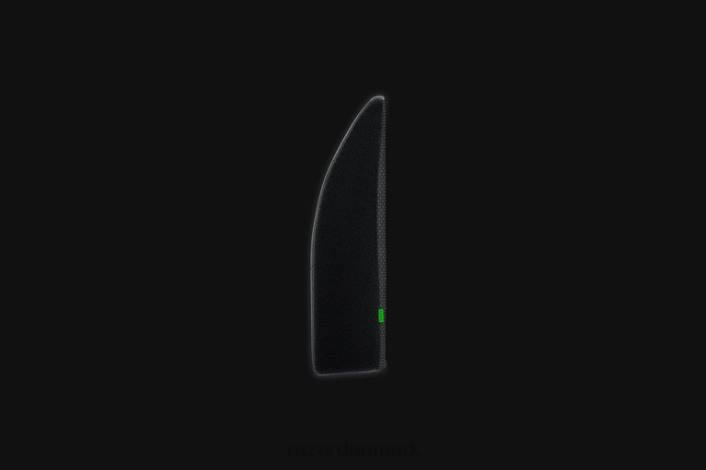én farve gaming stol 44RF146 lændepude Razer