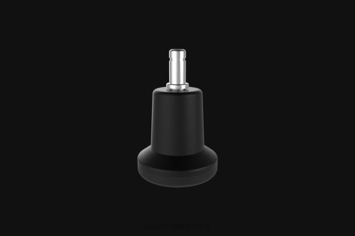 én farve udstyr 44RF147 universal stolehjulsnitter Razer