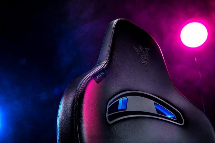 sort gaming stol 44RF132 enki Razer