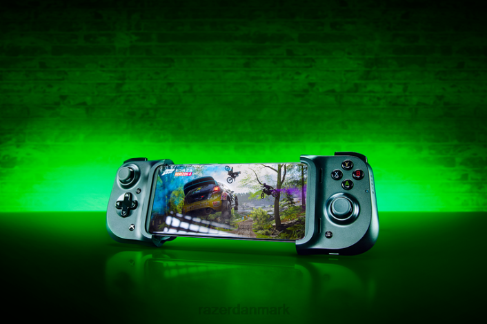 én farve mobil 44RF183 kishi til Android (xbox) Razer