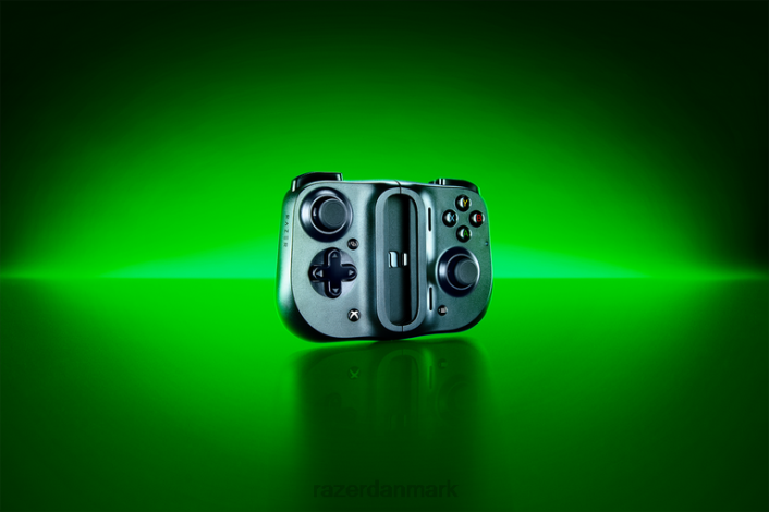 én farve mobil 44RF183 kishi til Android (xbox) Razer