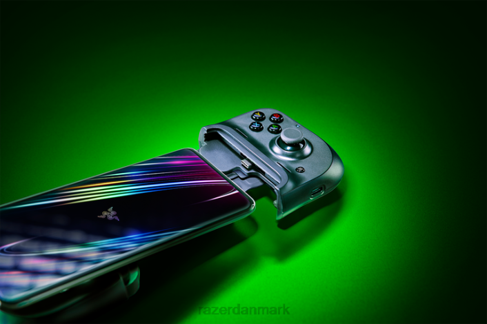 én farve mobil 44RF183 kishi til Android (xbox) Razer