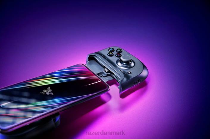én farve mobil 44RF184 kishi til Android Razer