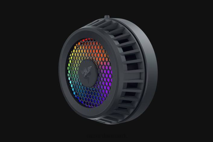 én farve mobil 44RF186 telefonkøler chroma - magsafe-kompatibel Razer