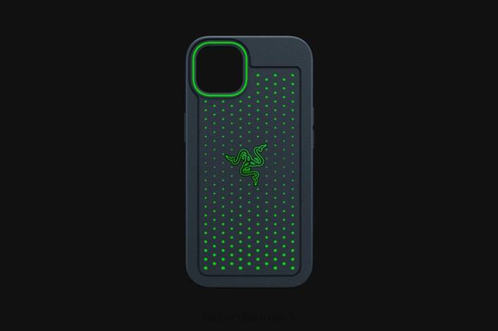 én farve mobil 44RF189 arctech pro til iphone 13 Razer