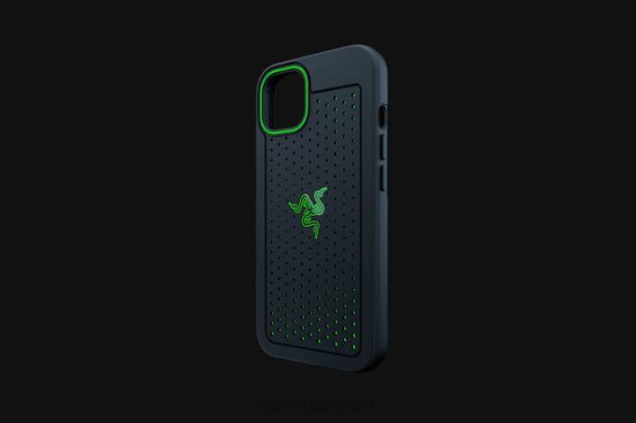 én farve mobil 44RF189 arctech pro til iphone 13 Razer