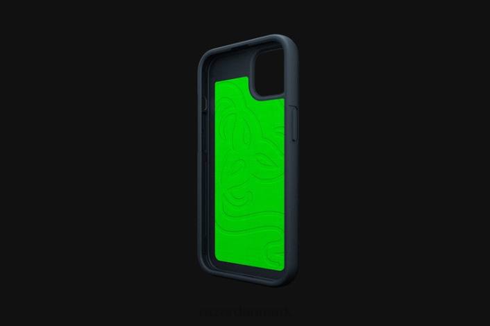én farve mobil 44RF189 arctech pro til iphone 13 Razer