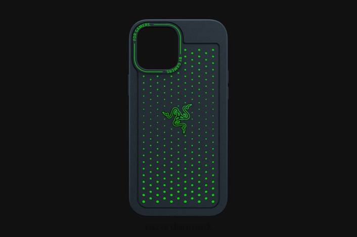én farve mobil 44RF190 arctech pro til iphone 13 pro max Razer
