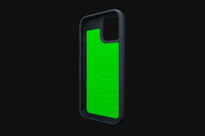 én farve mobil 44RF190 arctech pro til iphone 13 pro max Razer