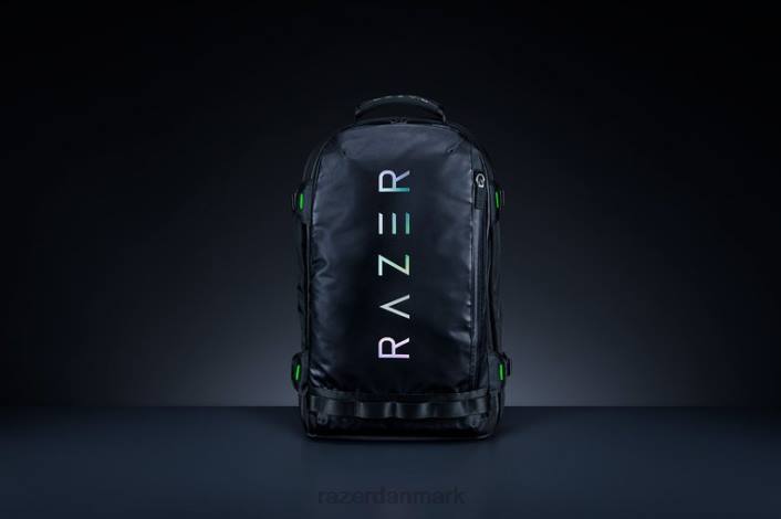 én farve gear 44RF209 rogue rygsæk v3 chromatic Razer
