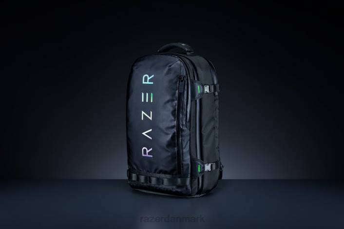 én farve gear 44RF209 rogue rygsæk v3 chromatic Razer