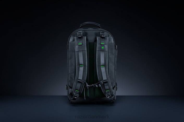 én farve gear 44RF209 rogue rygsæk v3 chromatic Razer