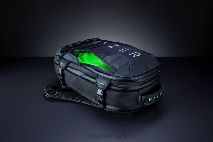 én farve gear 44RF209 rogue rygsæk v3 chromatic Razer