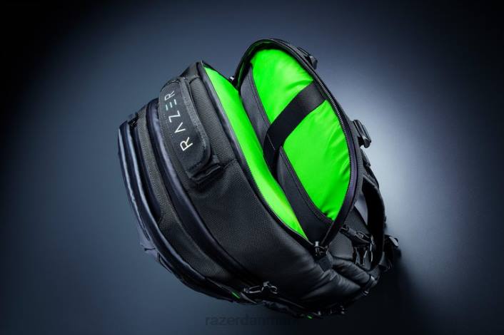 én farve gear 44RF209 rogue rygsæk v3 chromatic Razer